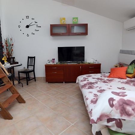 Apartman Izabela Medulin Exterior photo
