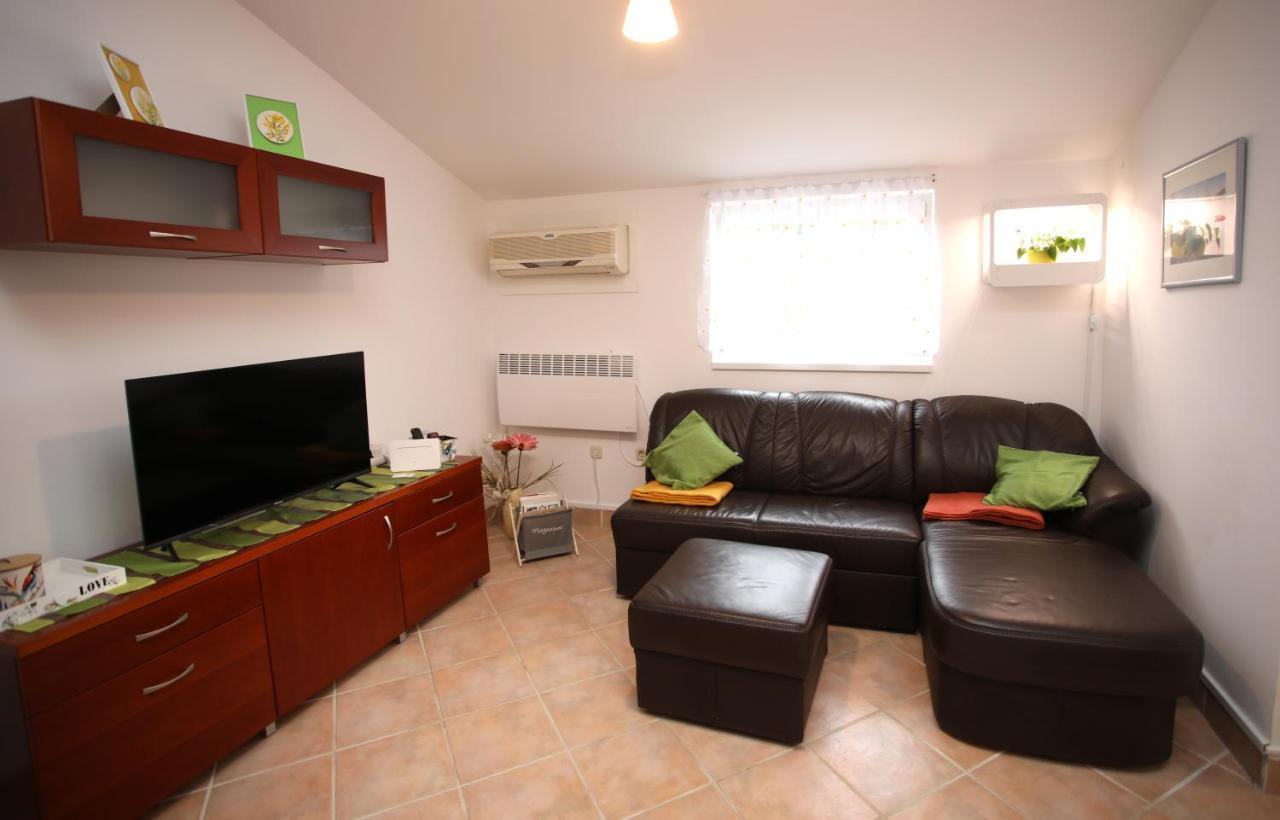 Apartman Izabela Medulin Exterior photo