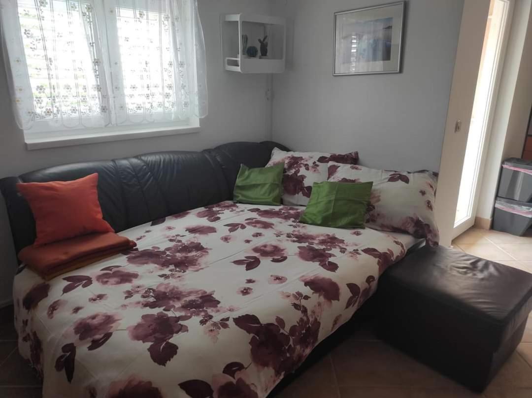 Apartman Izabela Medulin Exterior photo