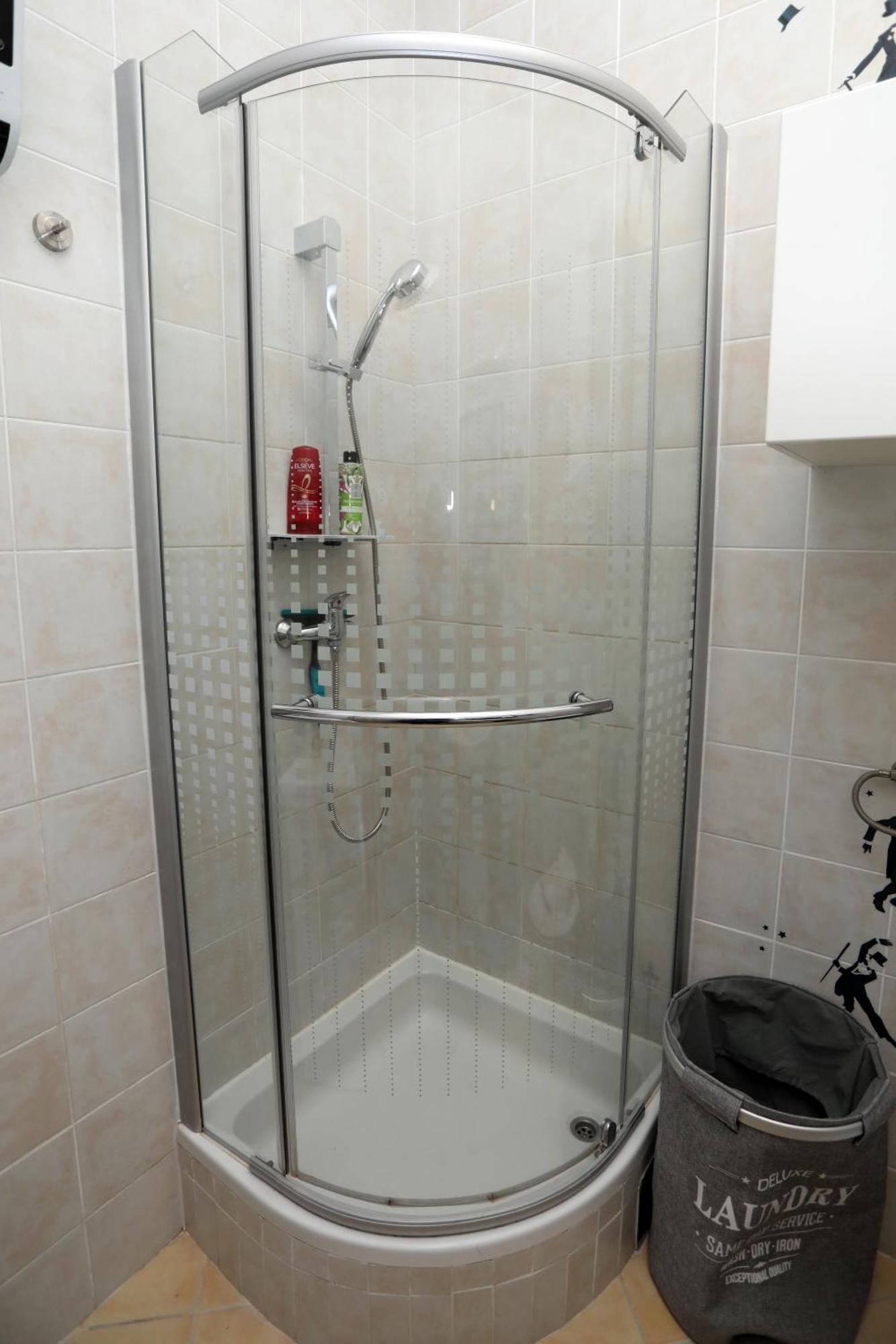 Apartman Izabela Medulin Exterior photo